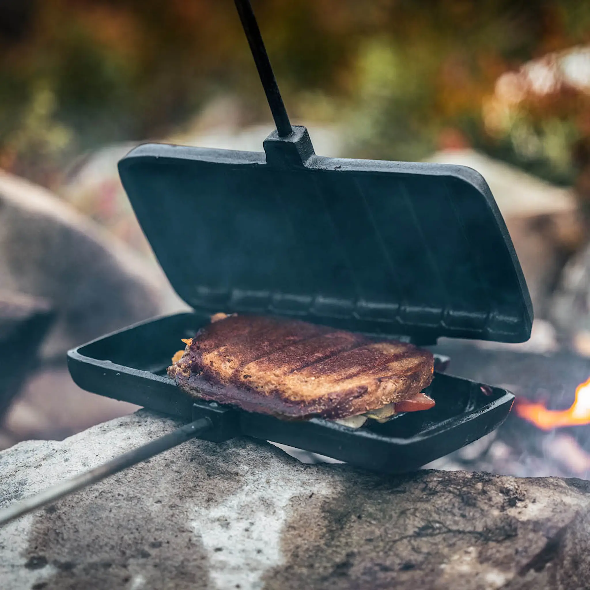 Hällmark of Sweden Hällmark Voileipärauta 22x11 cm