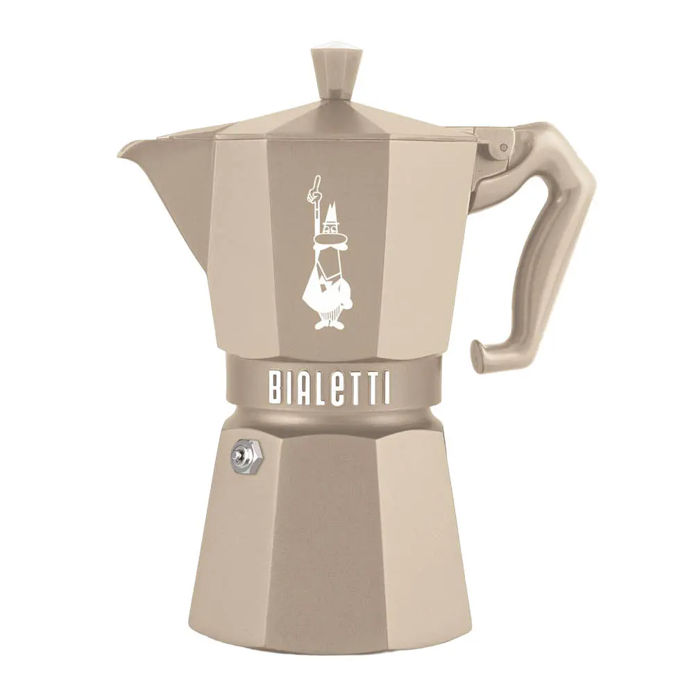 Moka Exclusive Mutteripannu 27 cl 6 kuppia Desert