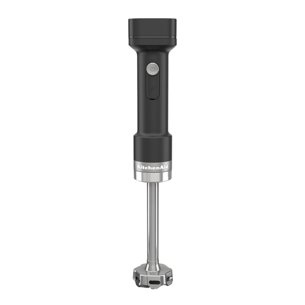 KitchenAid - KitchenAid Go Cordless Sähkövatkain ilman akkua Mattamusta