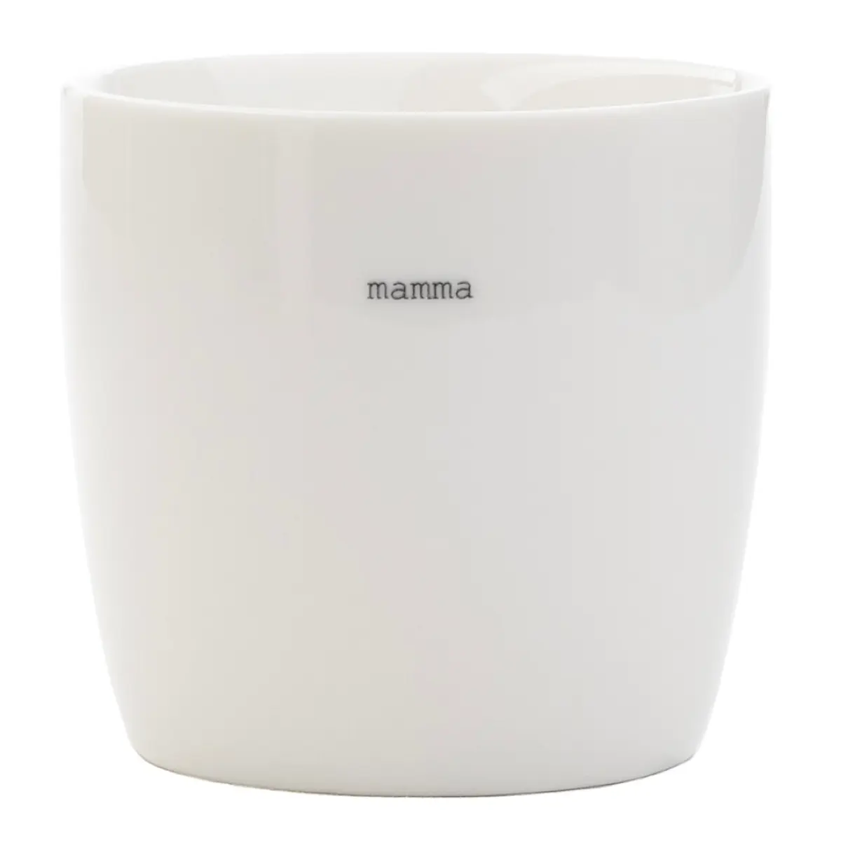 Sögne Home Sögne Mugg 30 cl Mamma