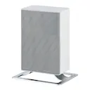 Anna värmefläkt SA-020 liten 1200W vit