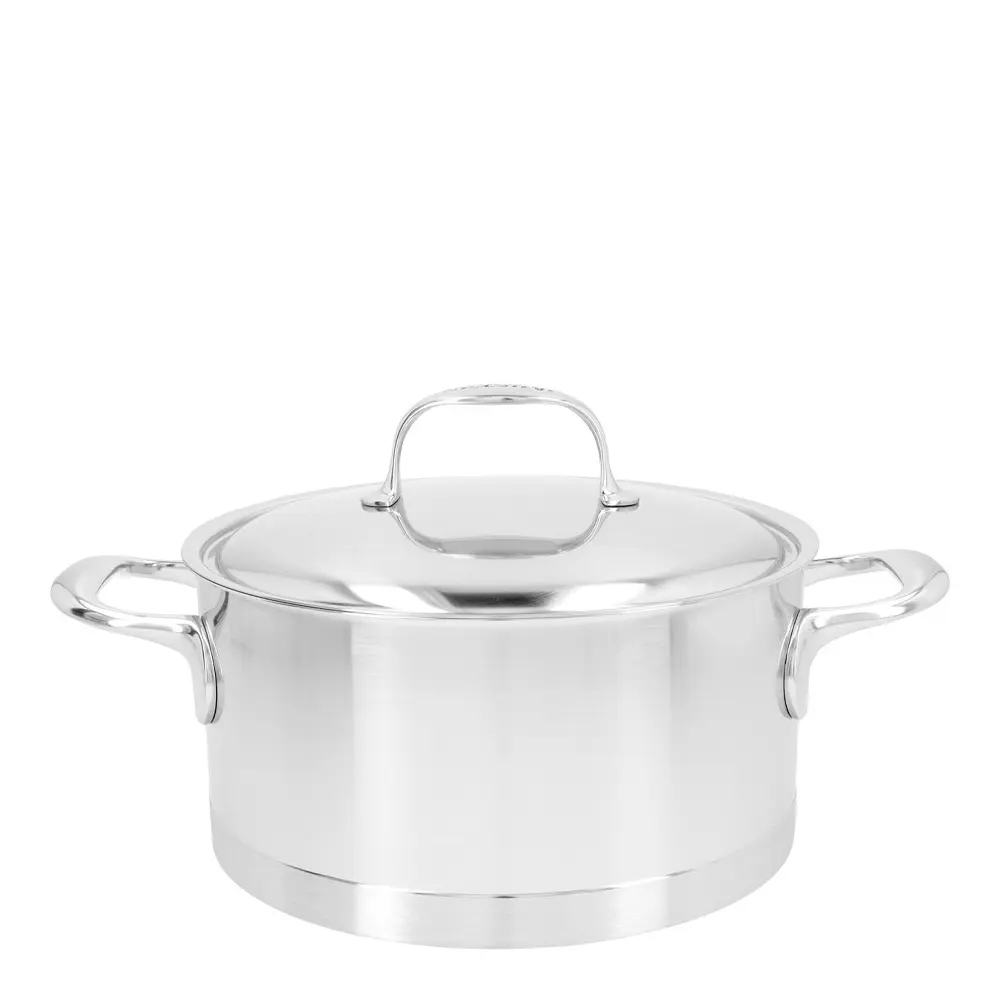 Atlantis Kattila 4 L 22 cm Hopea