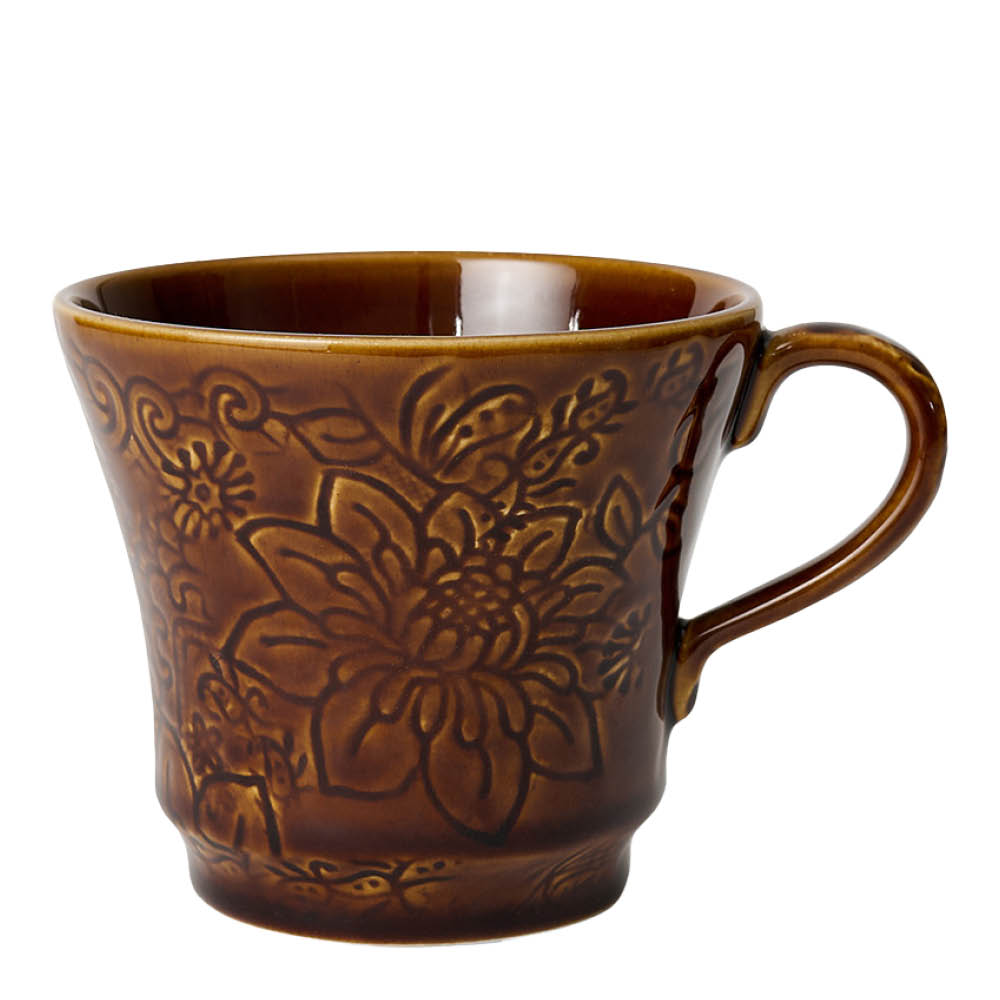 Sthål Arabesque tekopp 35 cl coffee