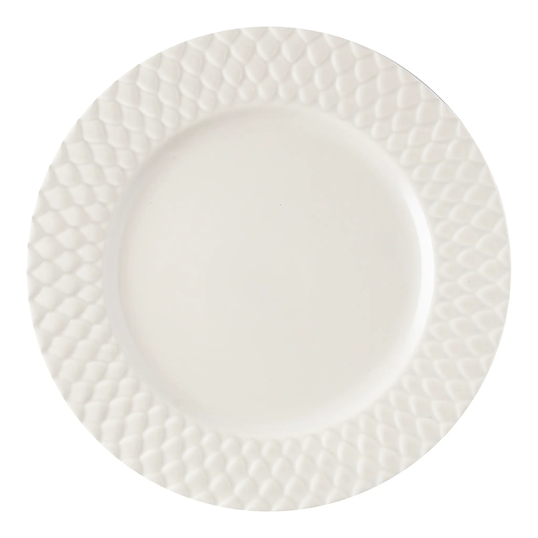 Table Top Stories Harmony tallrik 28 cm sand