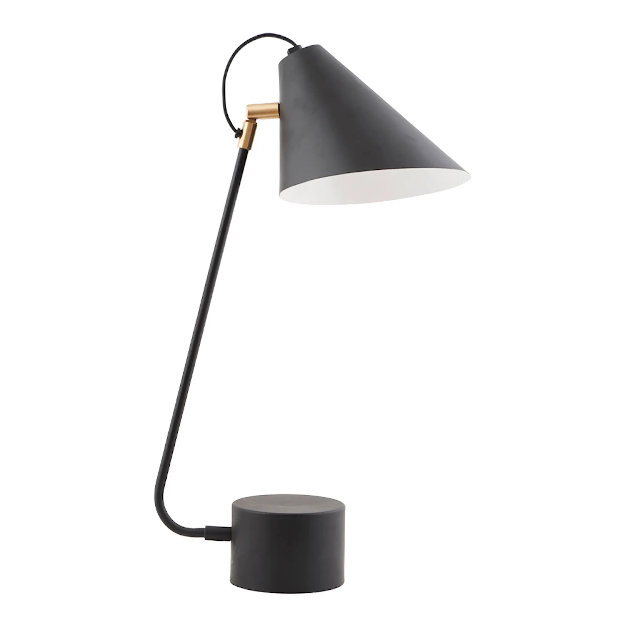 House Doctor Club Bordslampa