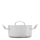 Steely Classic Triply gryta med lock 20 cm 3 L