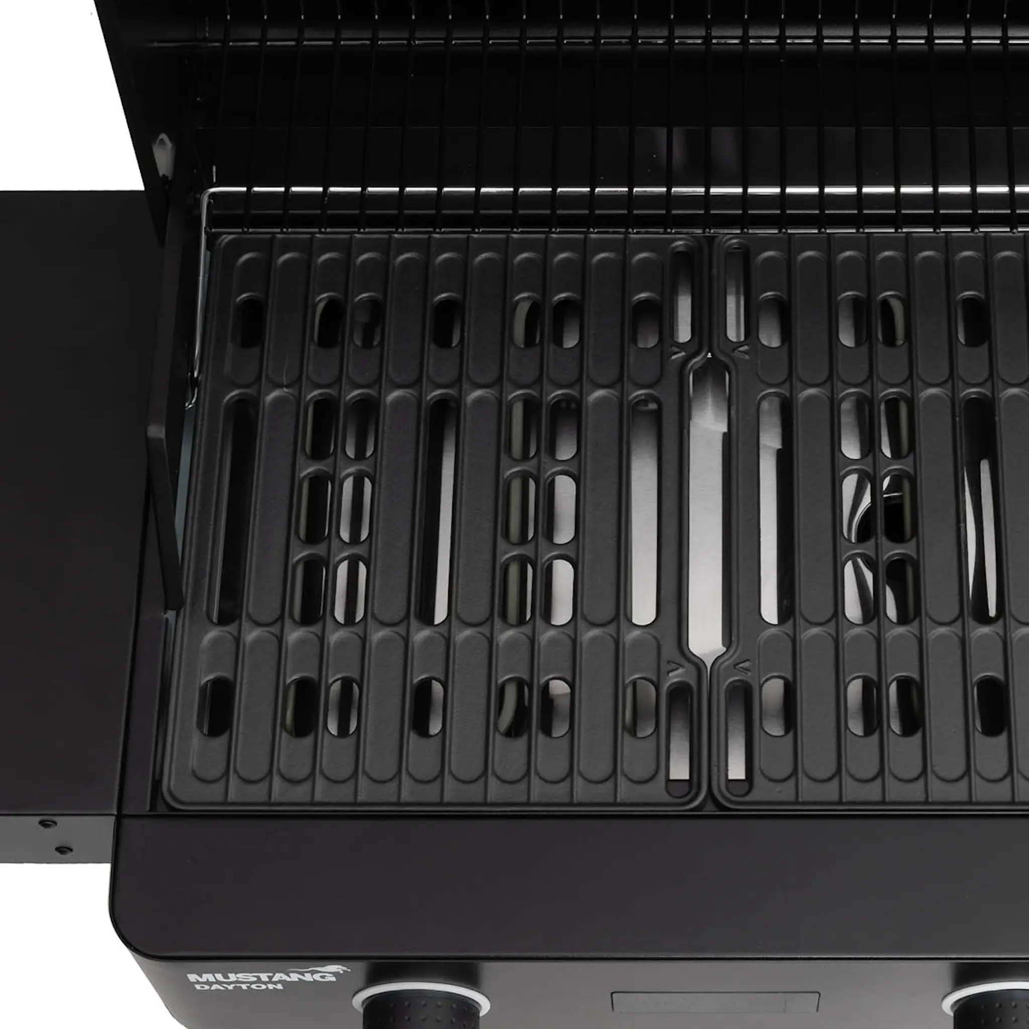Mustang Dayton elektrisk grill 2300W