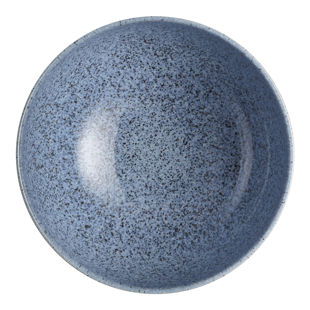 Denby Denbys Studio Blue Skål 22 cm Blå