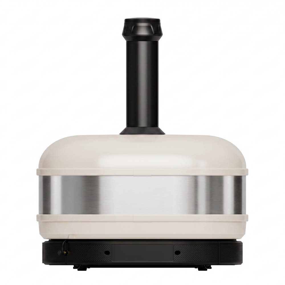 Gozney Dome Gen 2 pizzaugn hybrid benvit