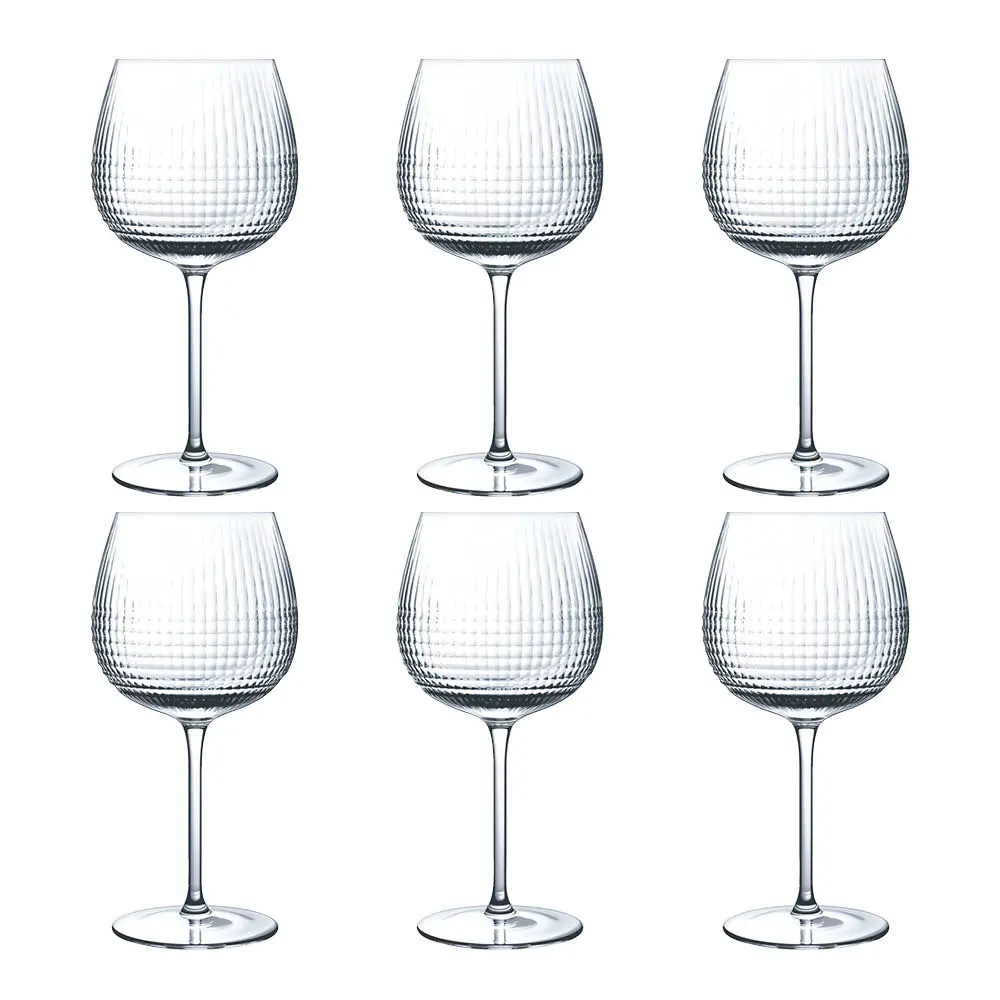 Disco drinkkilasi 60 cl 6 kpl