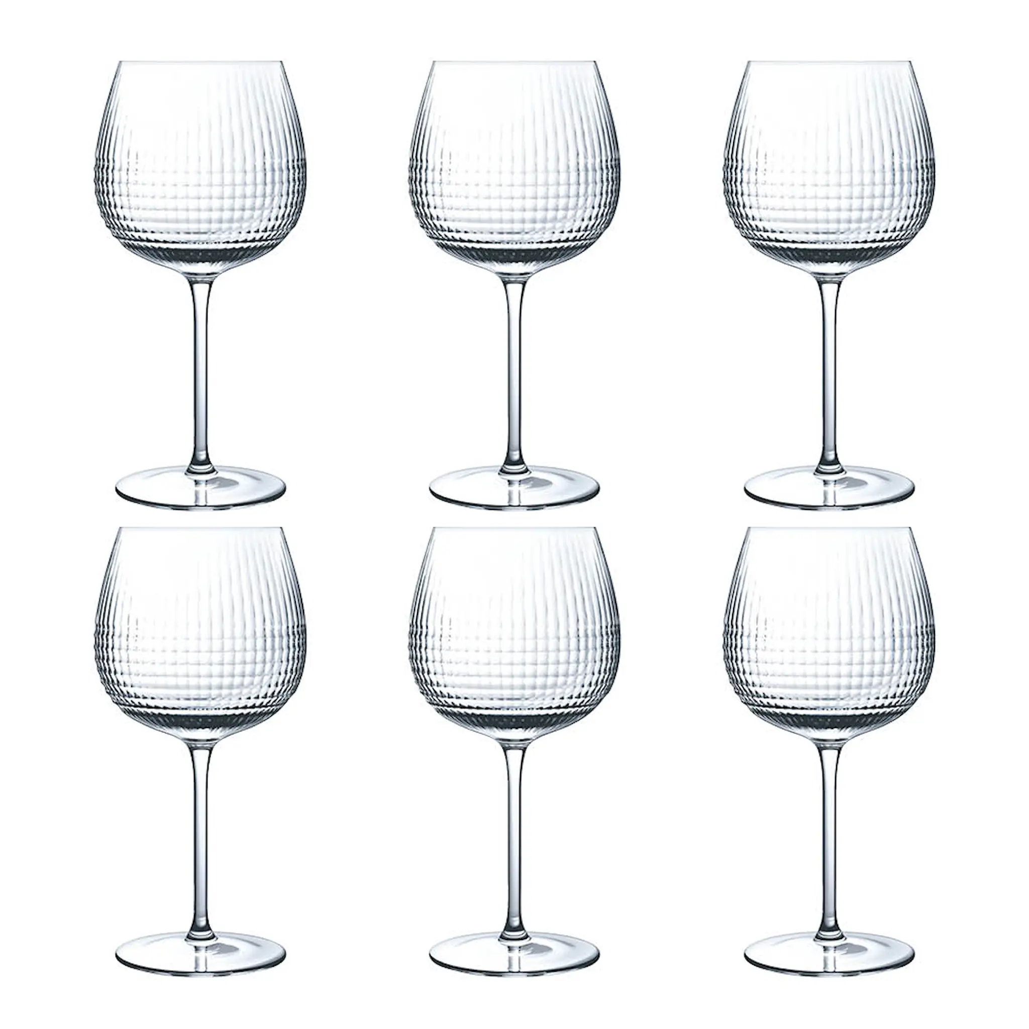 Arcoroc Disco cocktailglas 60 cl 6-pack