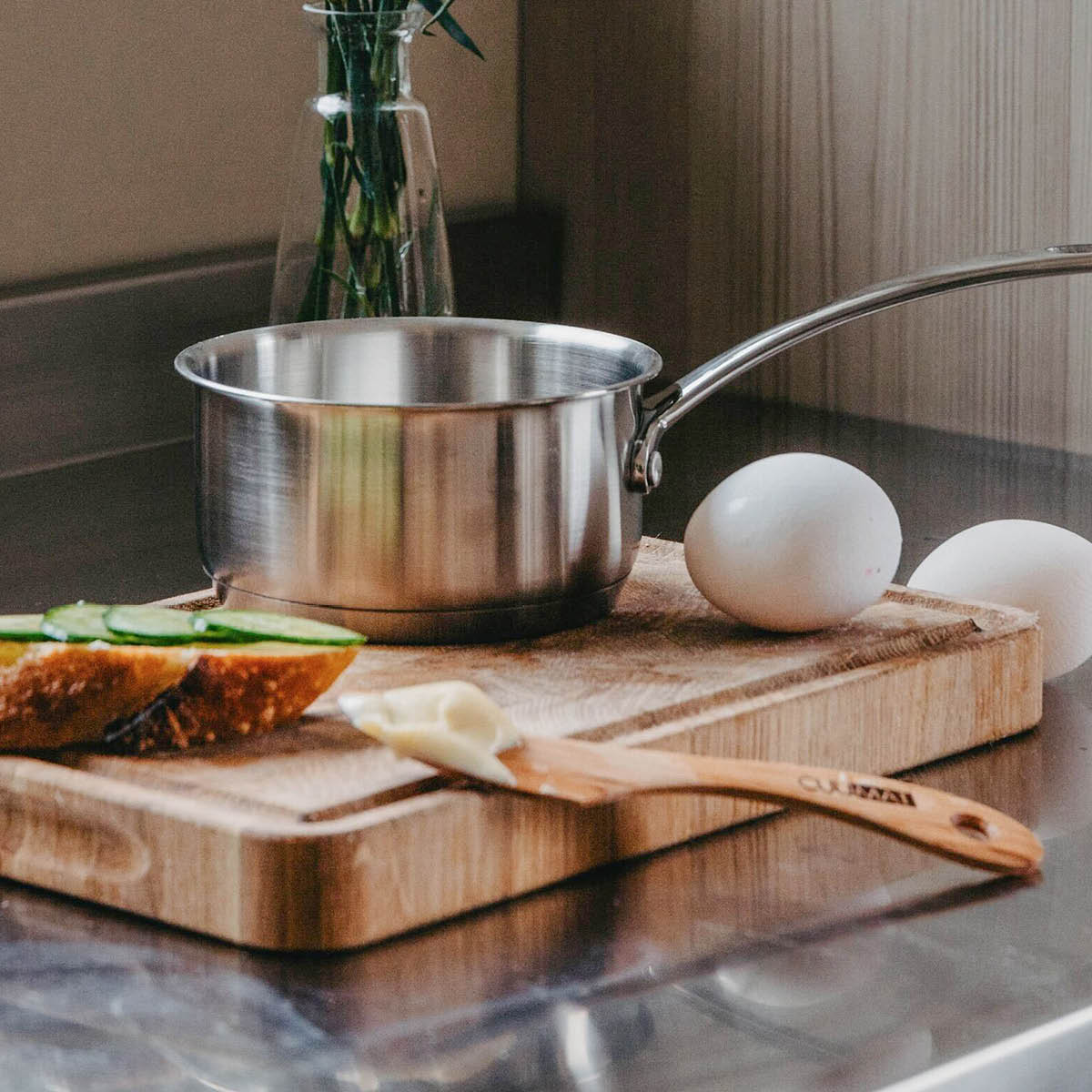 Culimat Voiveitsi 17,5 cm Leppä