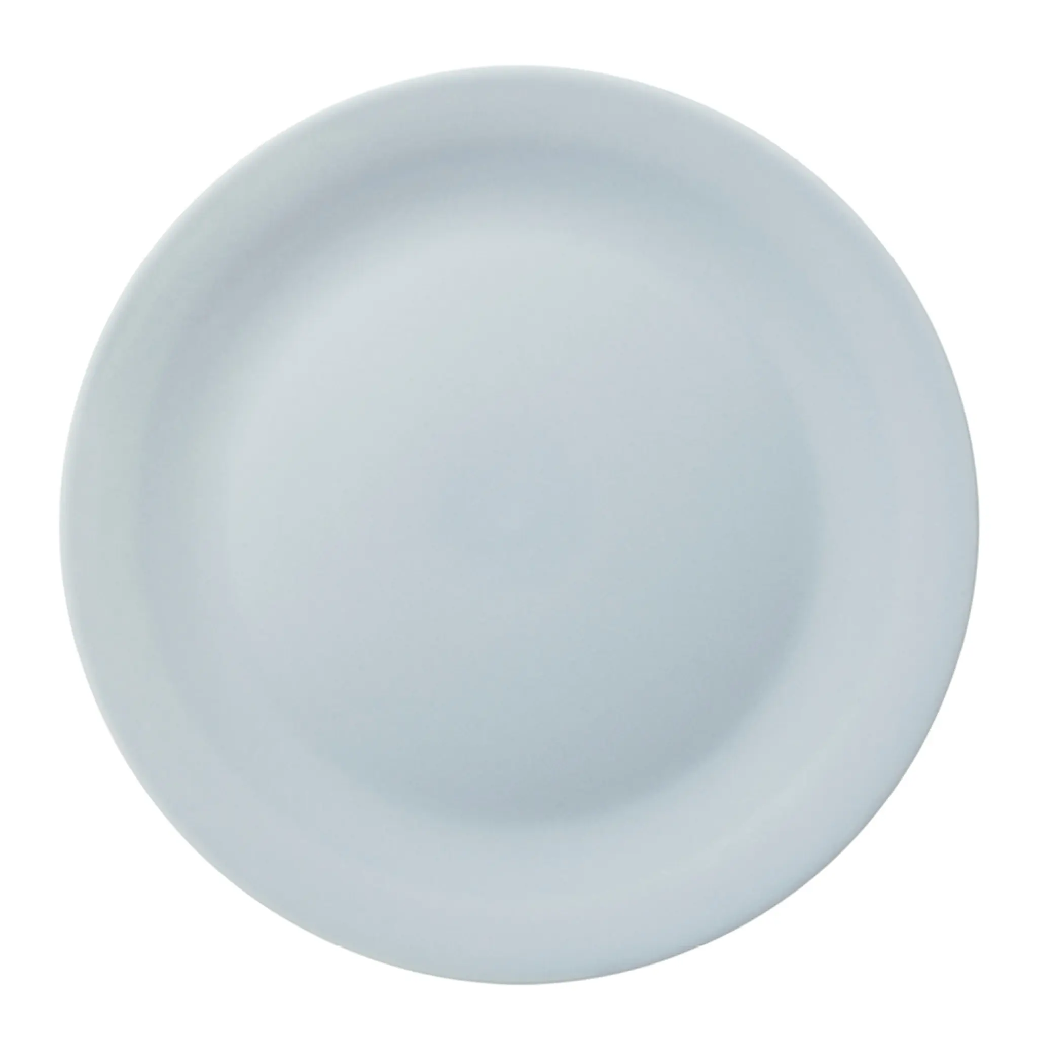 Arabia Mainio assiett 19 cm vinterblå