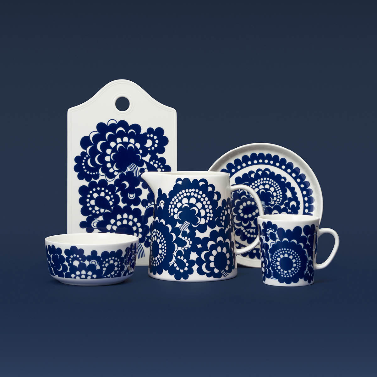 Arabia Esteri Muki 30 cl