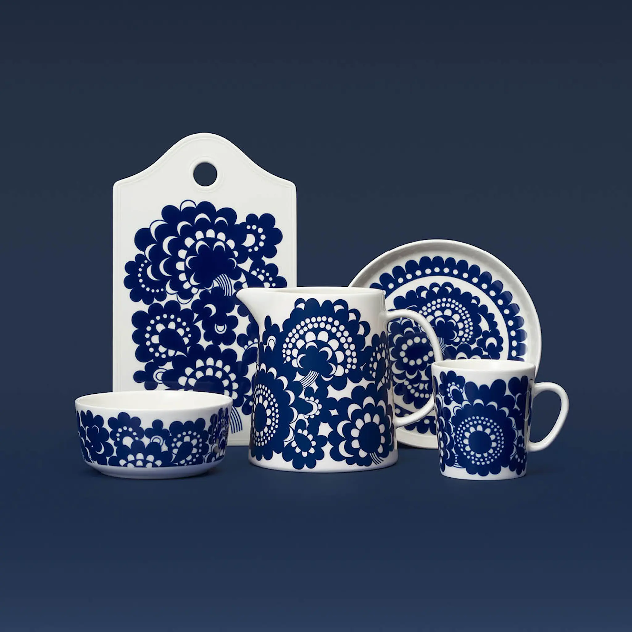 Arabia Esteri Muki 30 cl