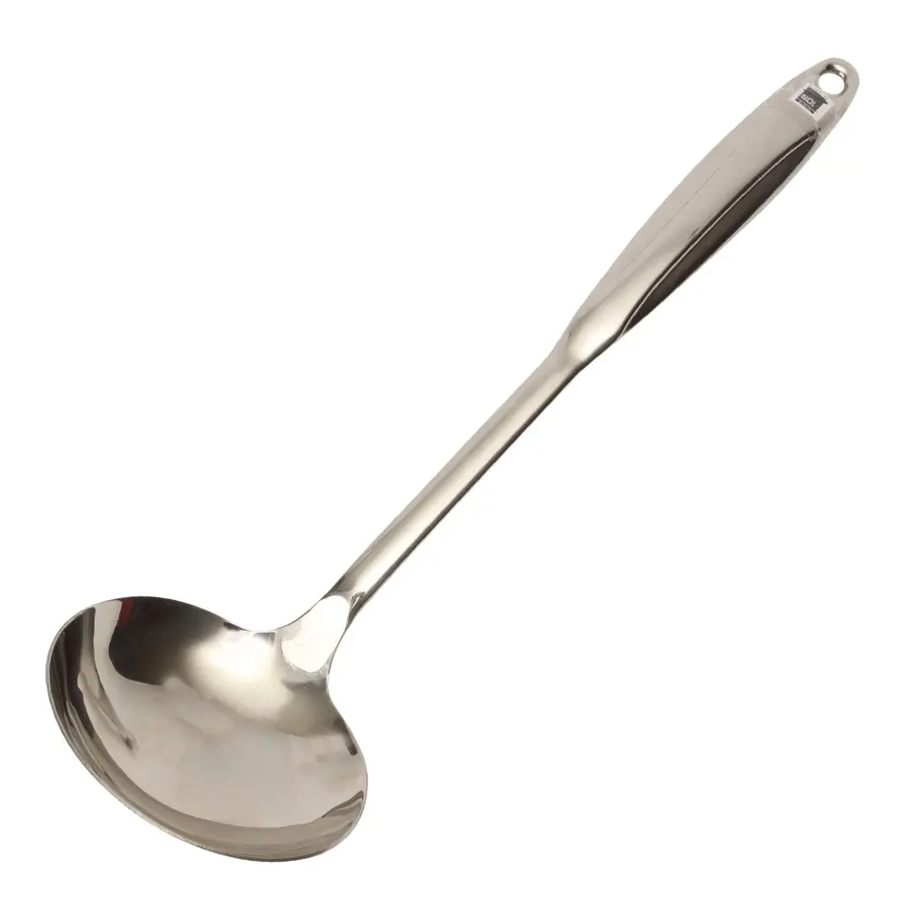 School of Wok Kauha 35,5 cm Ruostumaton teräs