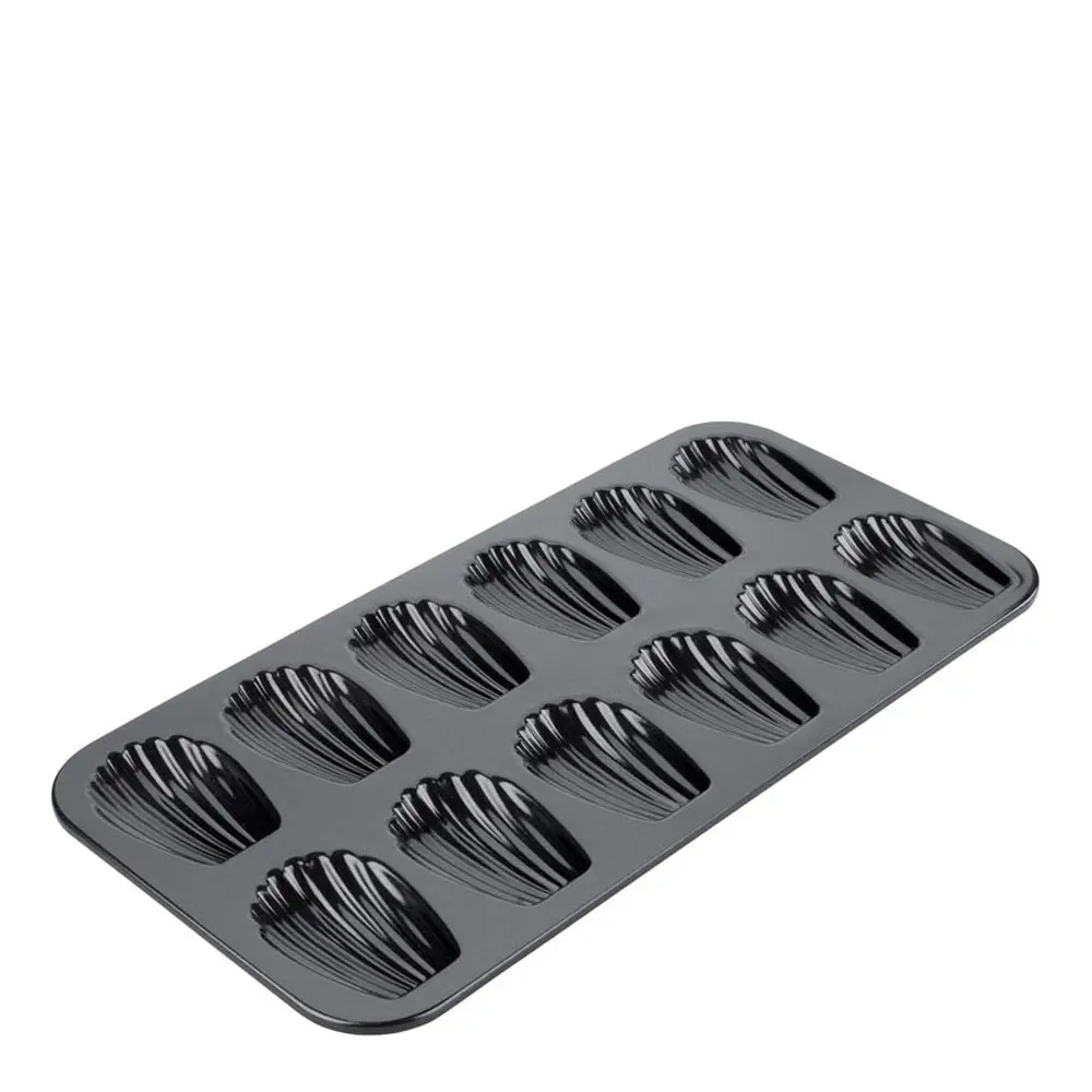 Madeleine -vuoka 12 palaa