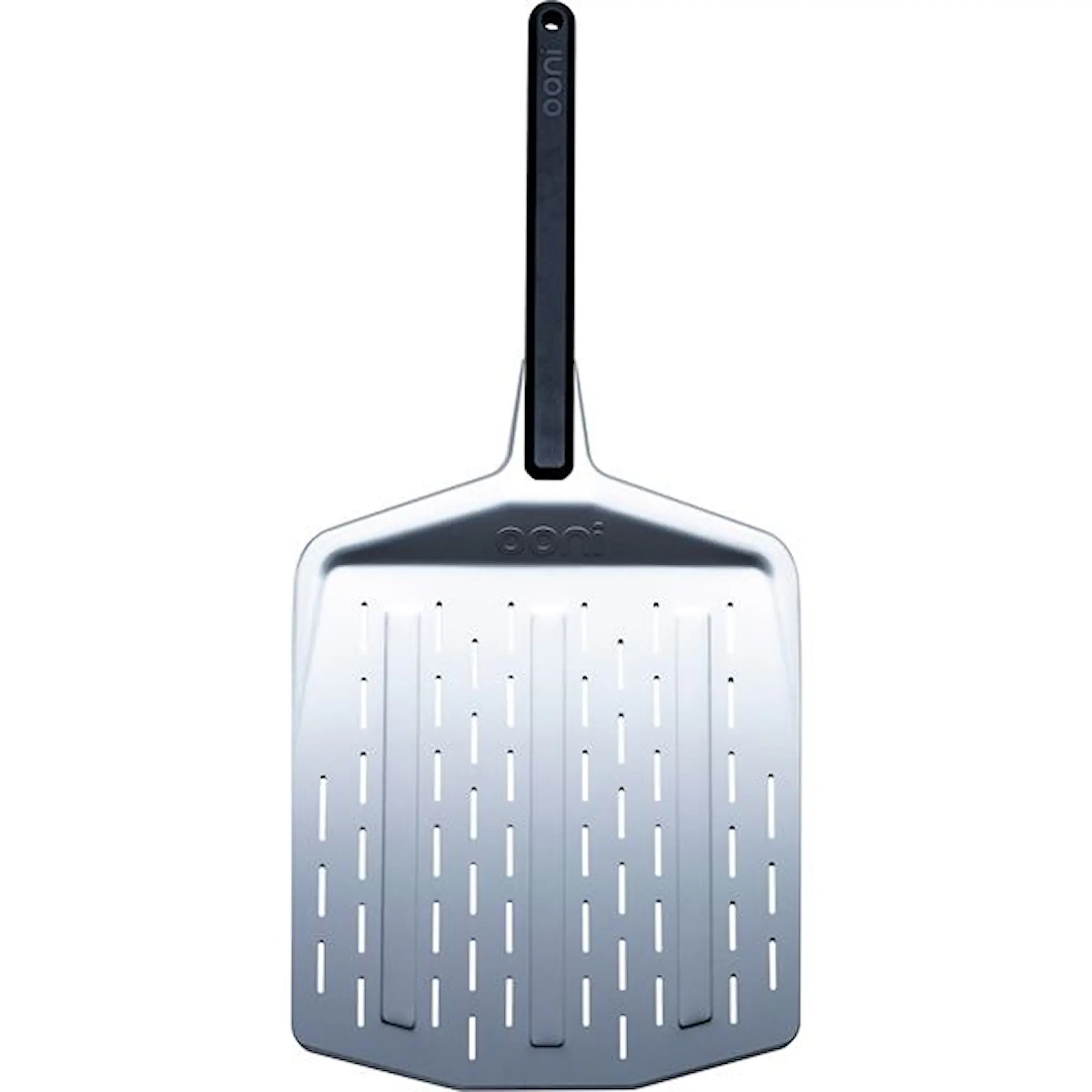 Ooni Perforerad pizzaspade 35 cm aluminium