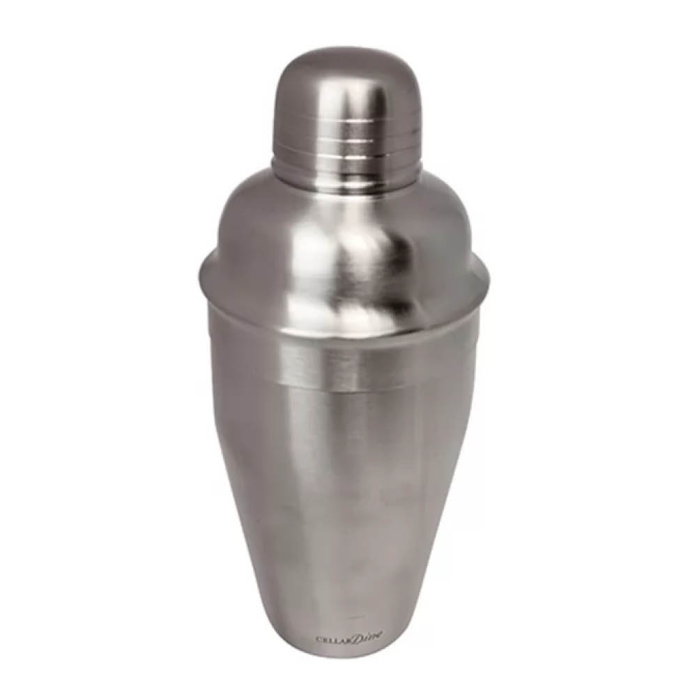 Dexam - CellarDine Shakeri 50 cl Ruostumaton teräs