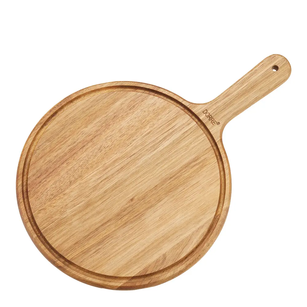 Ulli serveringsbrett rund 25,5 cm