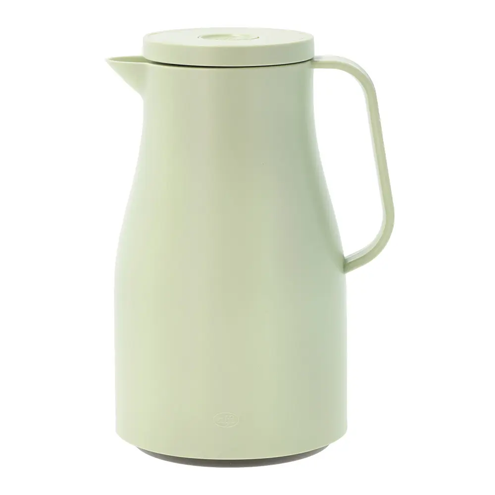 Econscious Termoskannu 1 L Vihreä