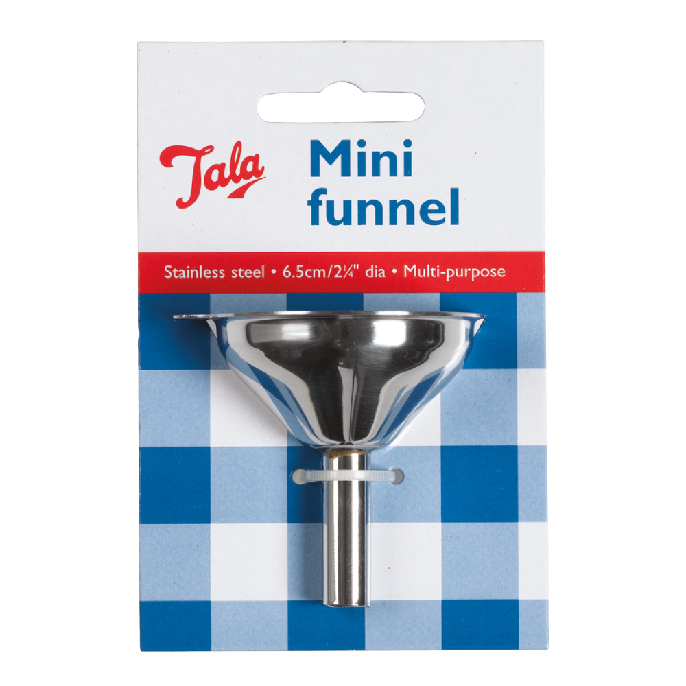 Tala - Tala Suppilo 7 cm