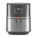 Melior Airfryer enkel 4,5 L Svart