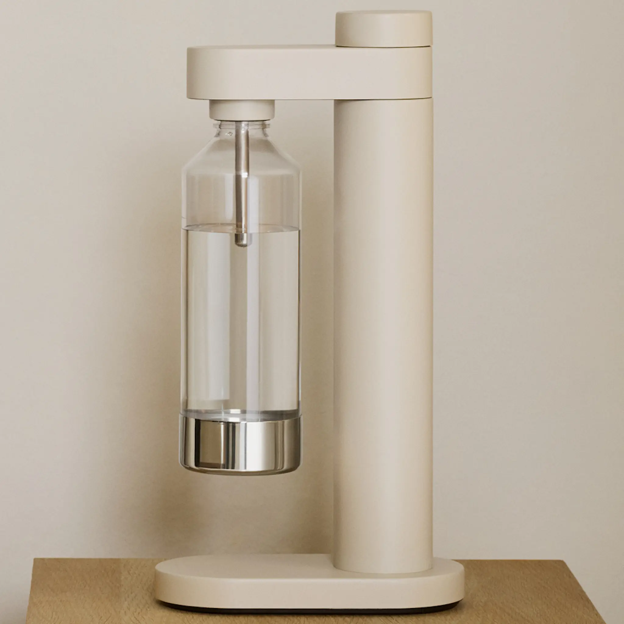 Stelton Brus kullsyremaskin soft sand hover