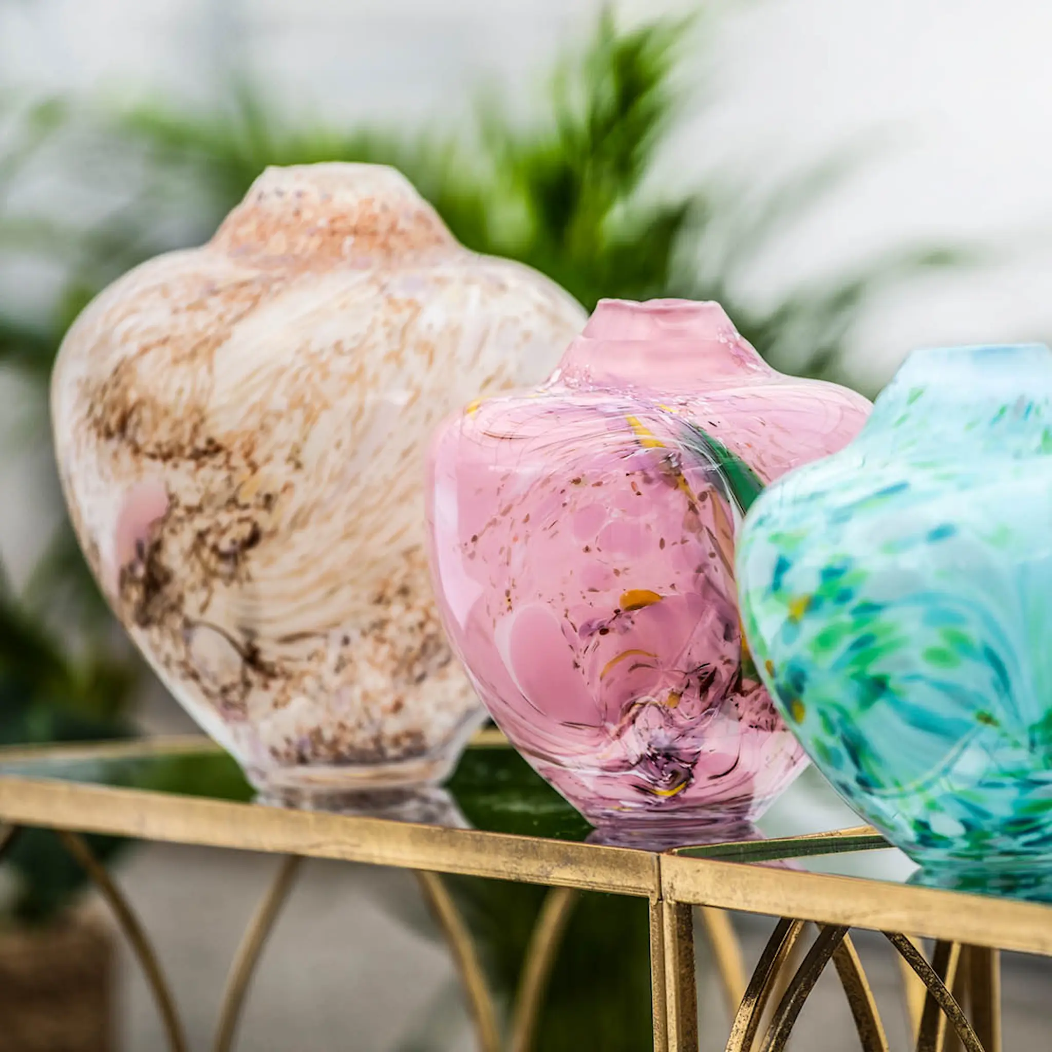 Magnor Unik Lasiveistos 31 cm Ruskea