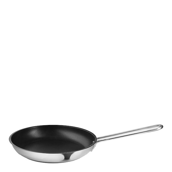 Stekpanna 28 cm Stål