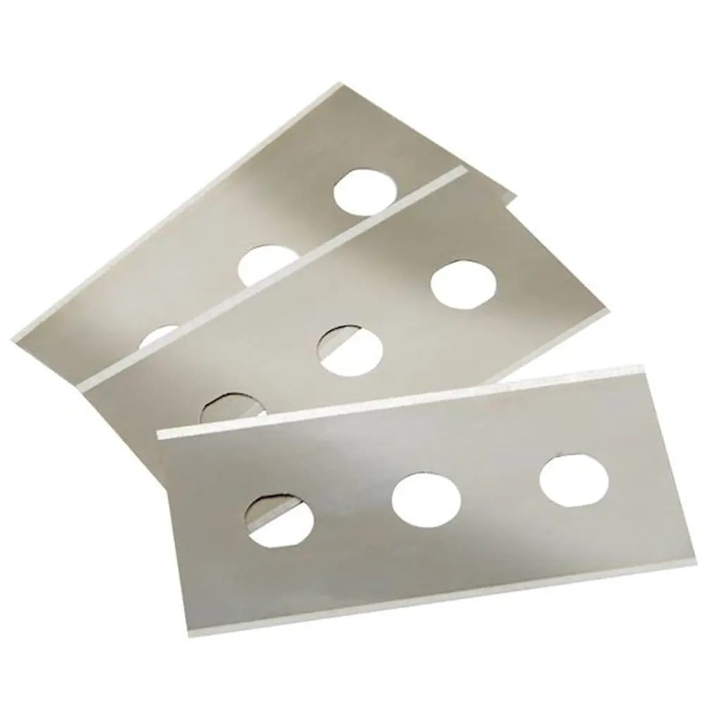 3 stk blader til Polito skrape