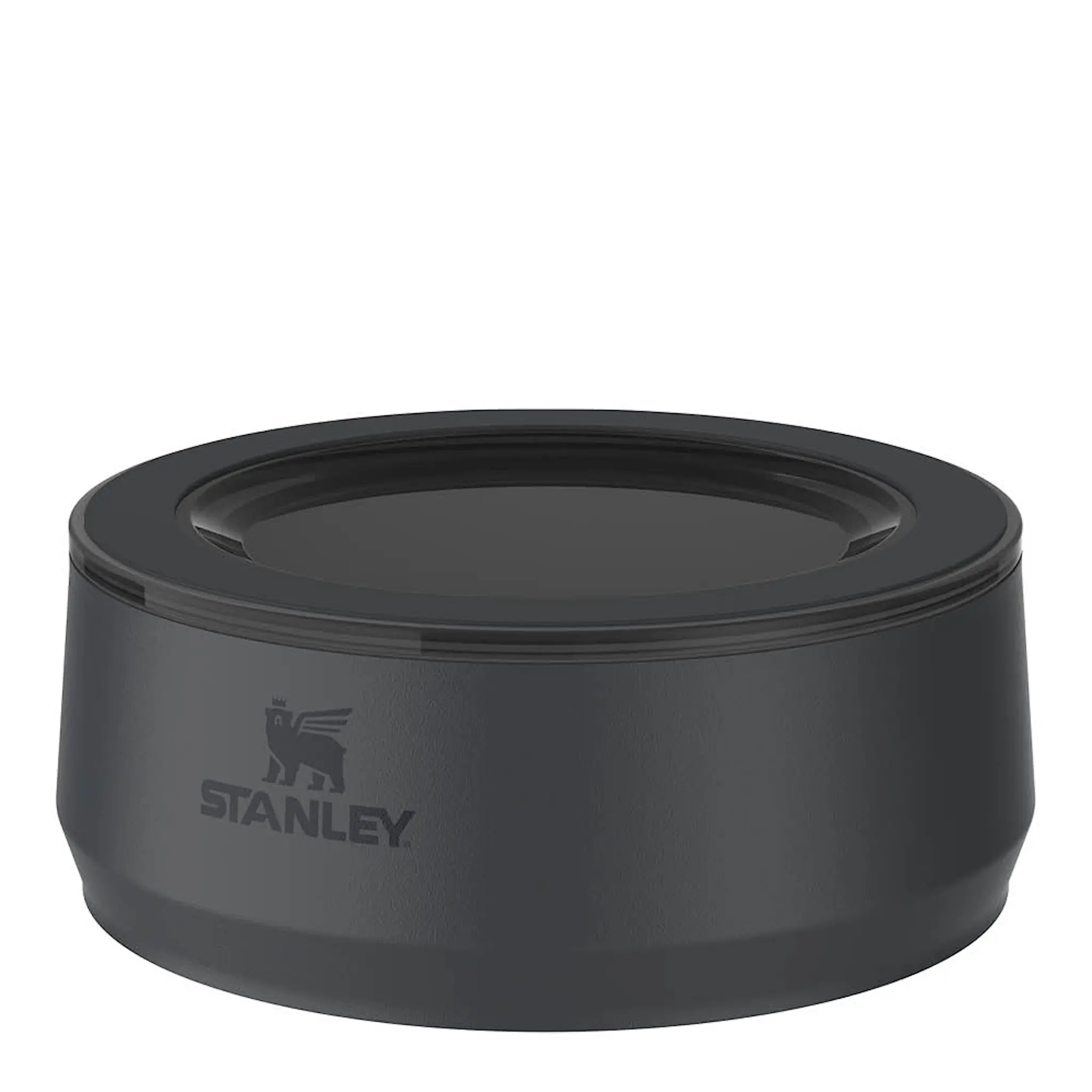 Stanley Everyday Koiran ruokakuppi 16,6 cm 0,7L Musta