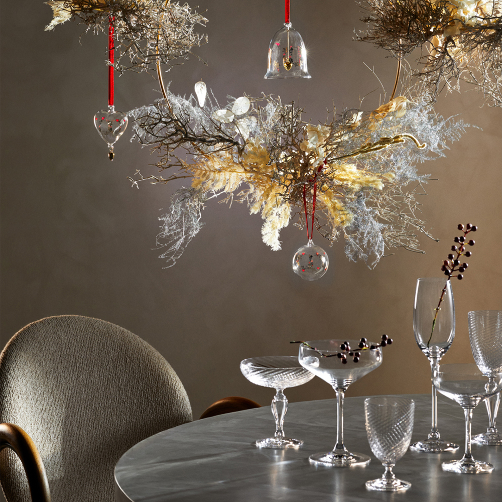 Holmegaard Perfection cocktailglass 38 cl