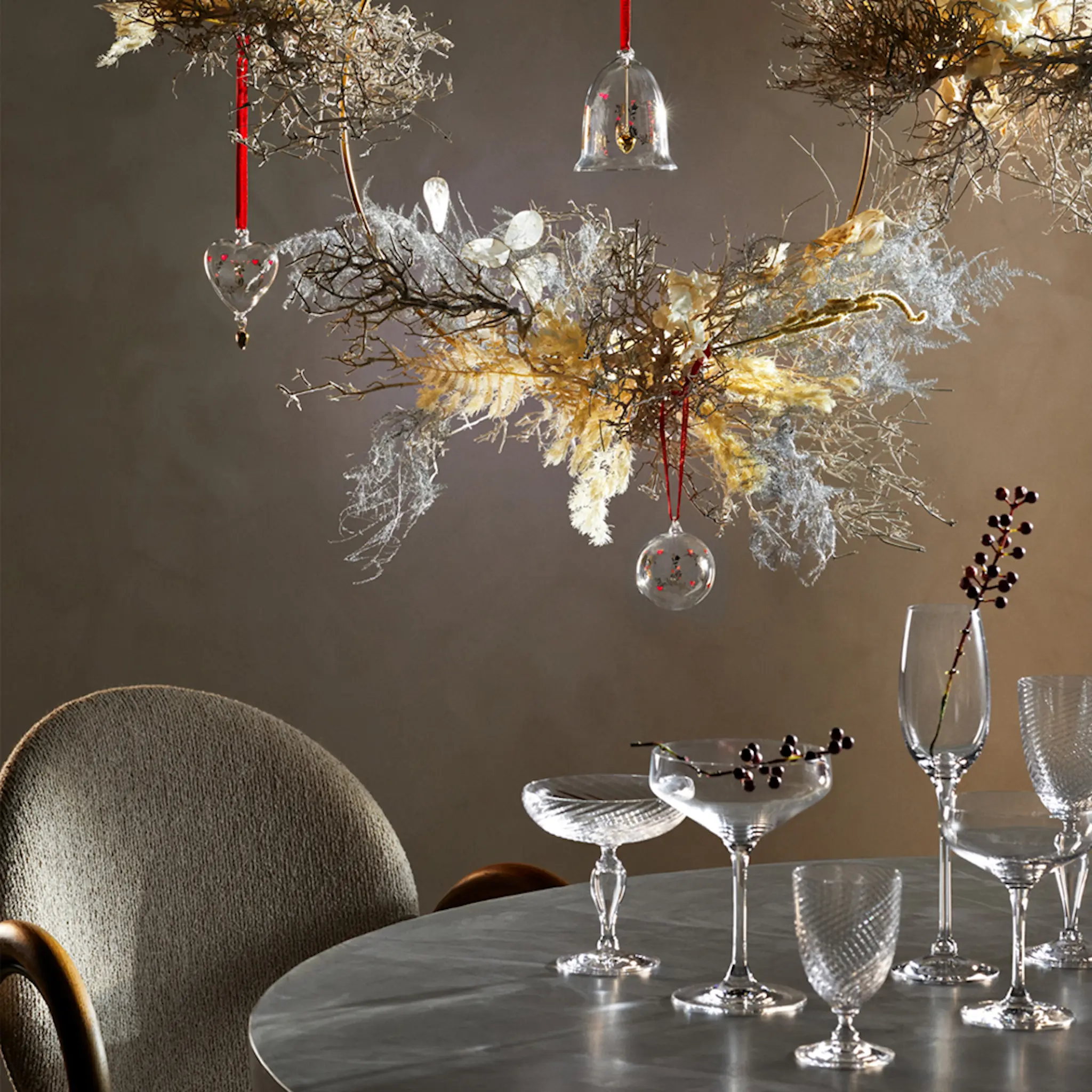 Holmegaard Perfection Cocktaillasi 38 cl