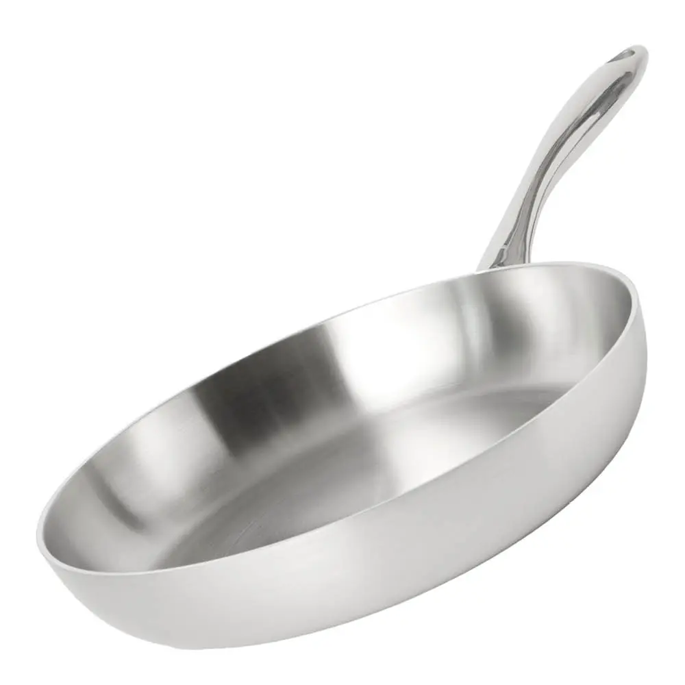 Mathias Dahlgren stekepanne 28 cm grå