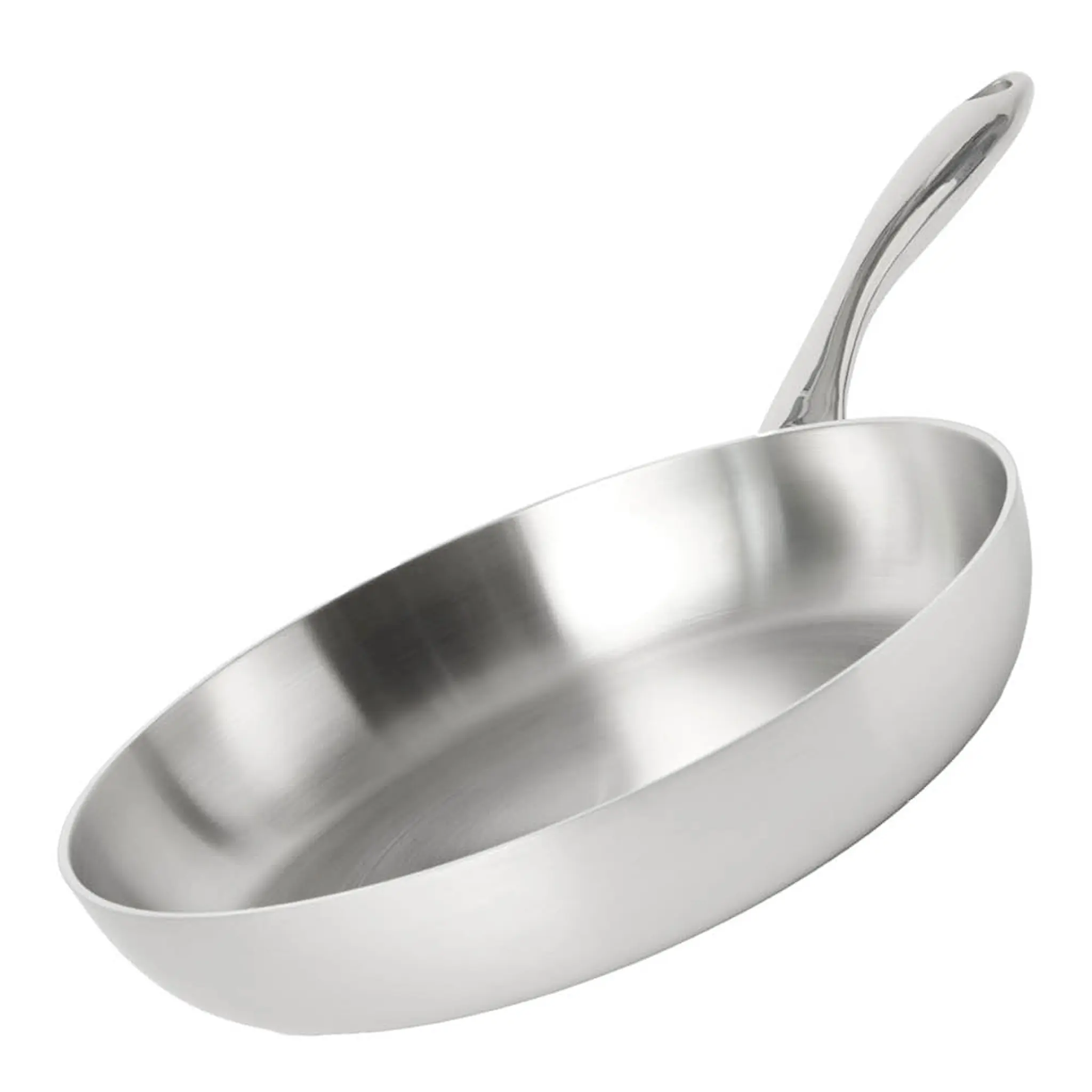 Culimat Mathias Dahlgren Edition Paistinpannu 28 cm Ruostumaton