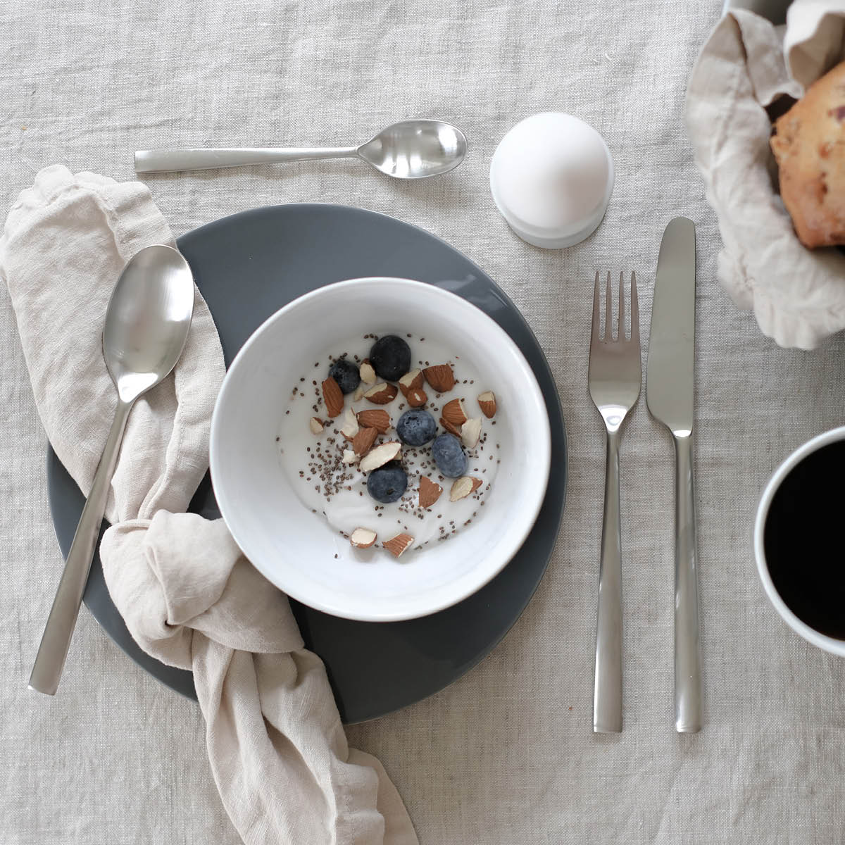 Stelton ChaCo Aterimet 24 osaa