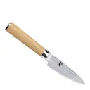 Shun Classic White Petty Skalkniv 9 cm Rostfri