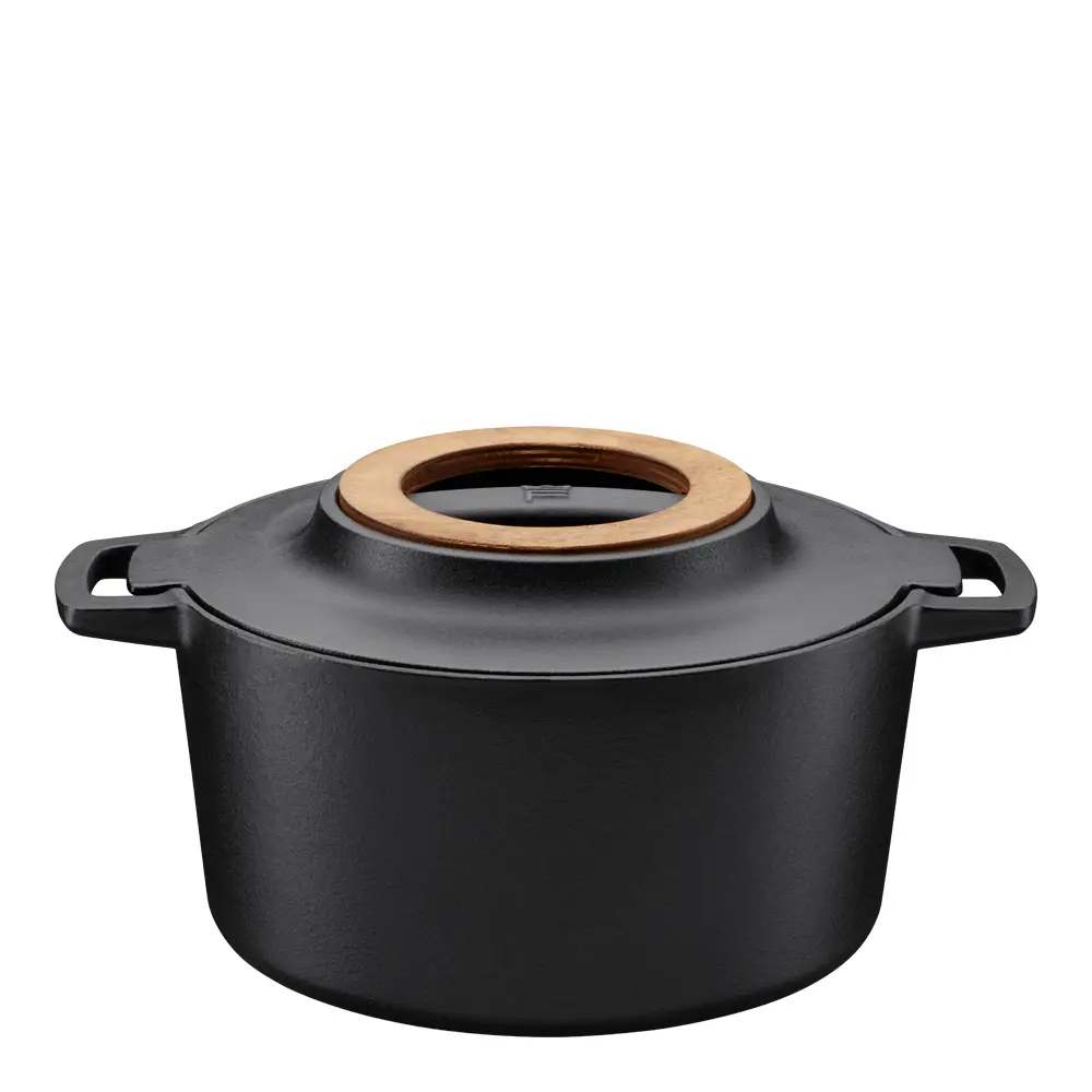 Norden Valurautapata 4 L