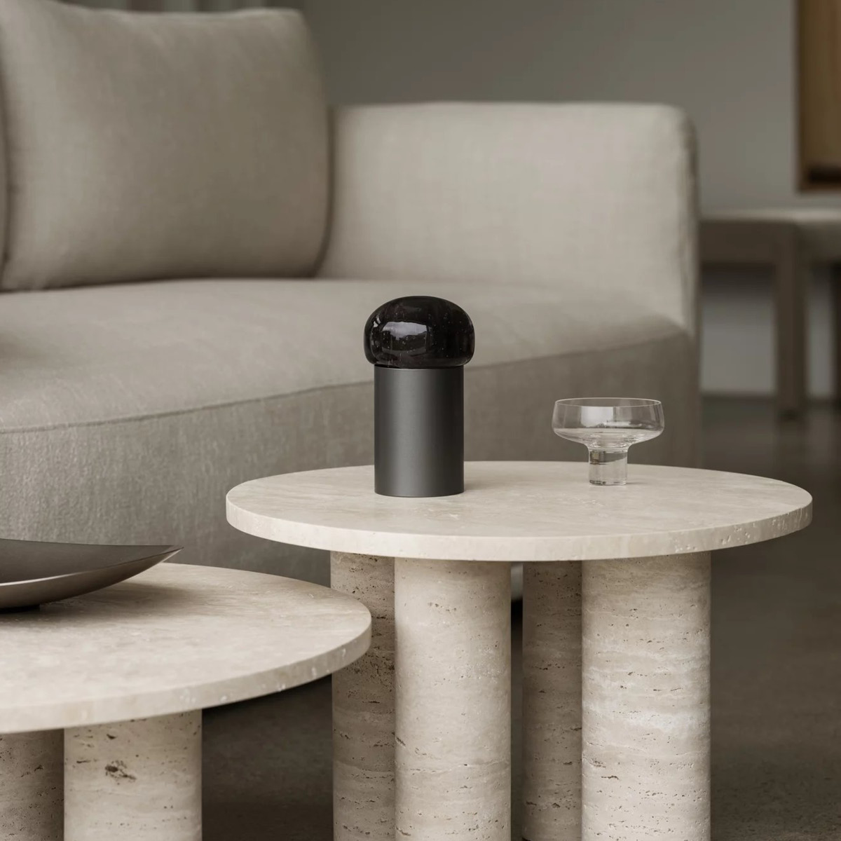 Blomus Koyoi Samppanjalasi 9 cl