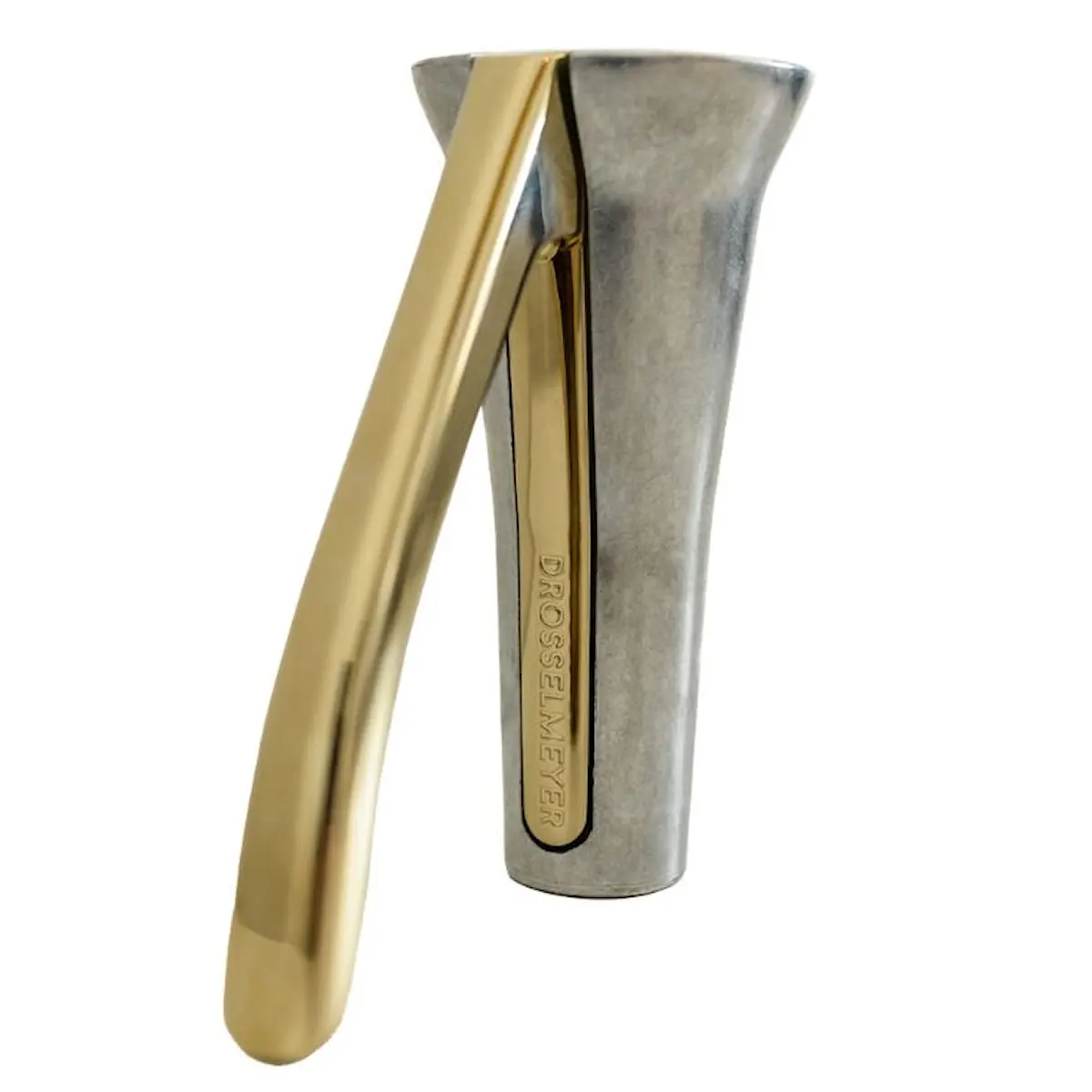 Drosselmeyer Nötknäckare Mässing/Zink