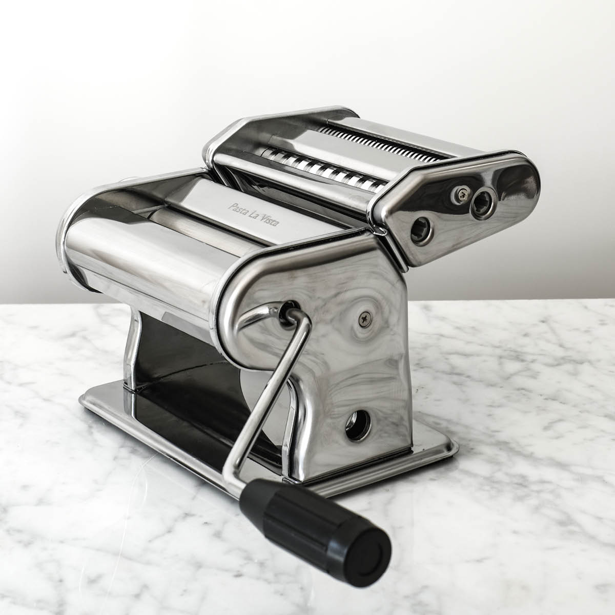 Modern House Basis Pastakone Kromi