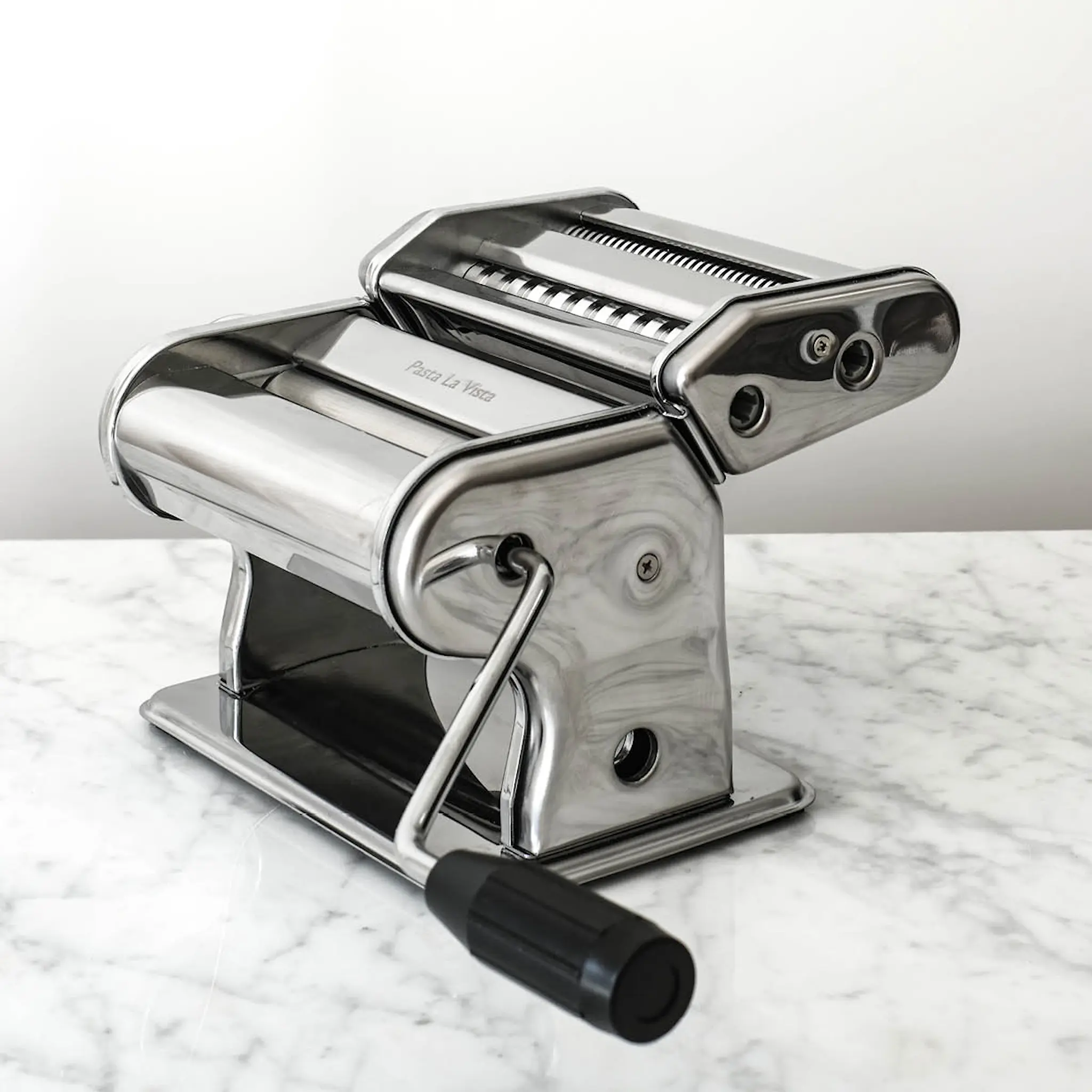 Modern House Basis Pastakone Kromi