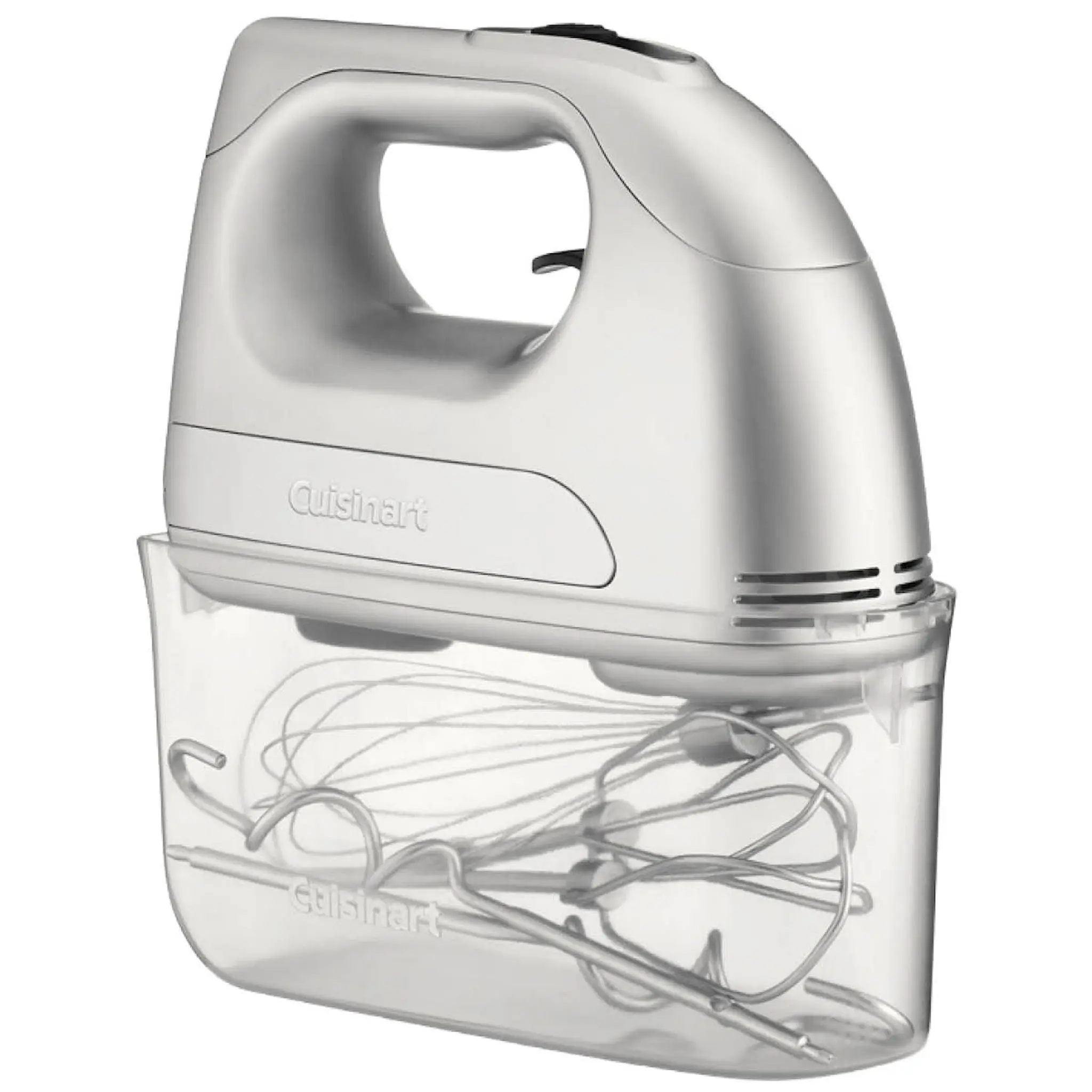 Cuisinart Power Advantage håndmikser CCH32E 200W
