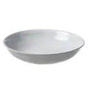 Heirol x Nosse Djup Tallrik 28 cm Smooth Stone