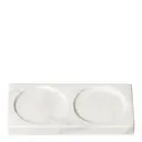 White marble
