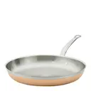 Copperbond Stekpanna 32 cm Koppar