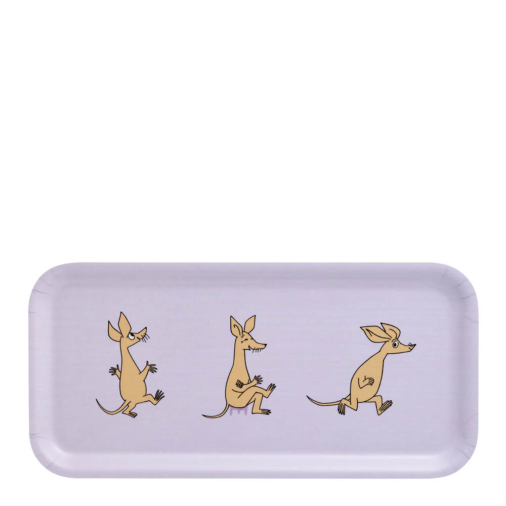Muurla - Muumi Tarjotin Nipsu 27x13 cm