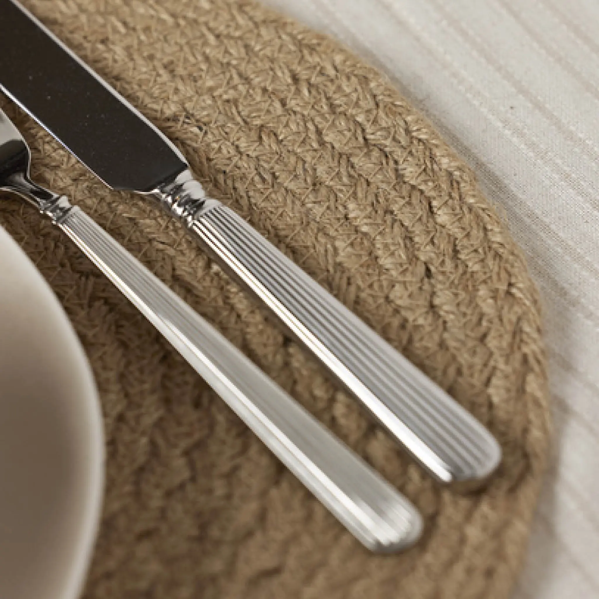 Holmen Jesper Pöytätabletti 45x35 cm Luonnonväri