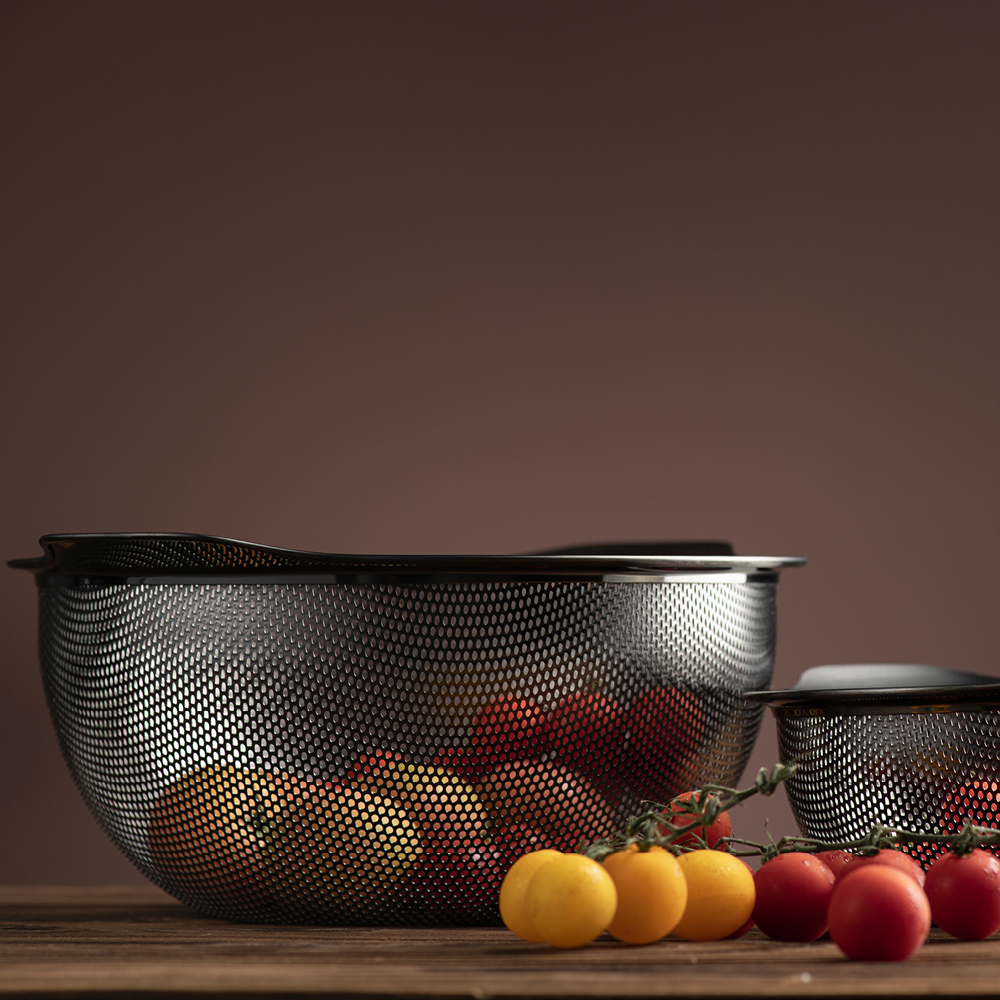 Modern House Basis Lävikkö 24 cm Gun Metal